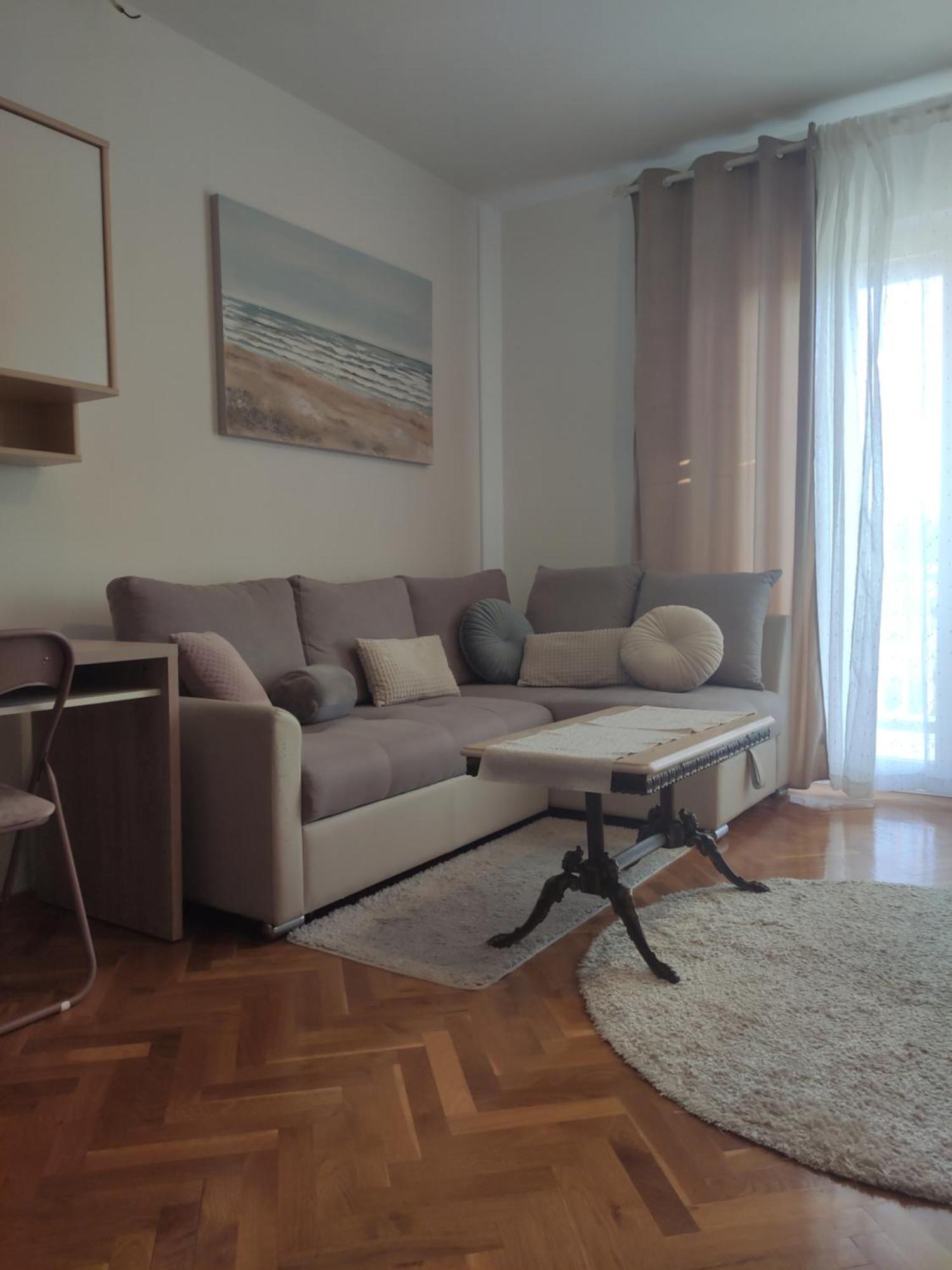 Siesta Apartments Šibenik Exterior foto